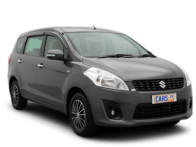 Maruti Ertiga-img